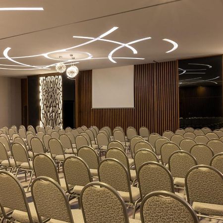 Gran Hotel Expo Guadalajara By Hnf Zapopan Kültér fotó