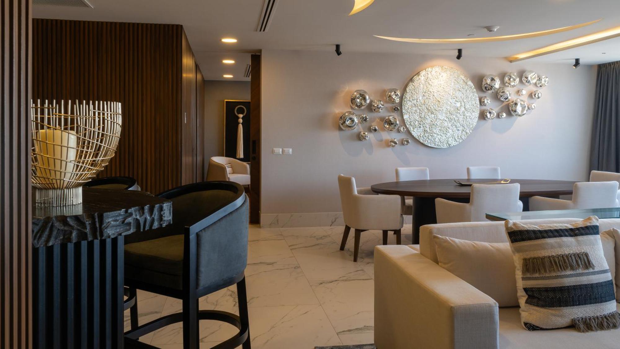 Gran Hotel Expo Guadalajara By Hnf Zapopan Kültér fotó