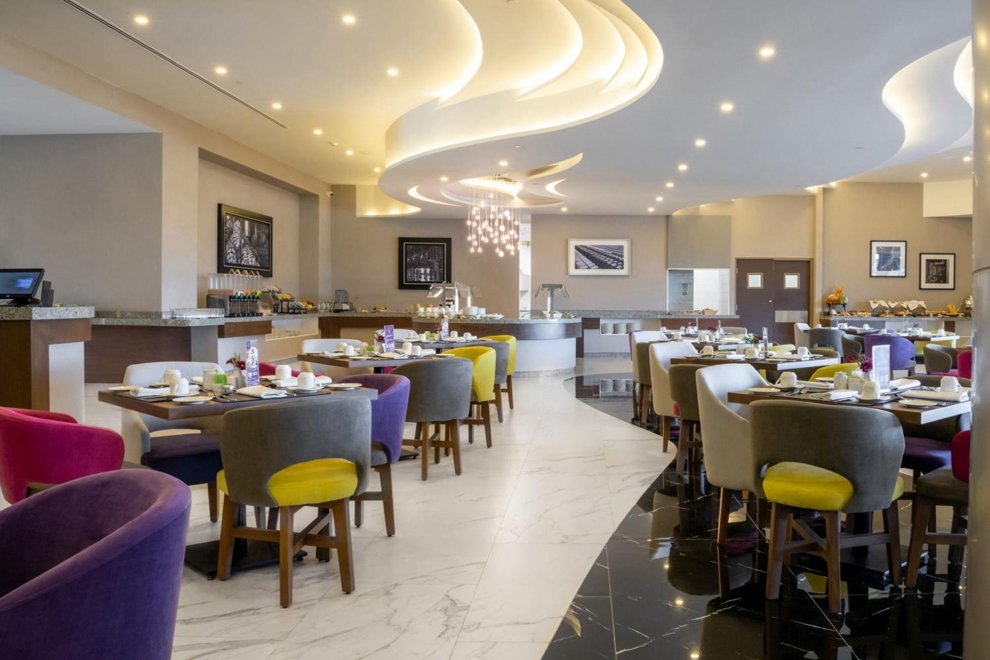Gran Hotel Expo Guadalajara By Hnf Zapopan Kültér fotó