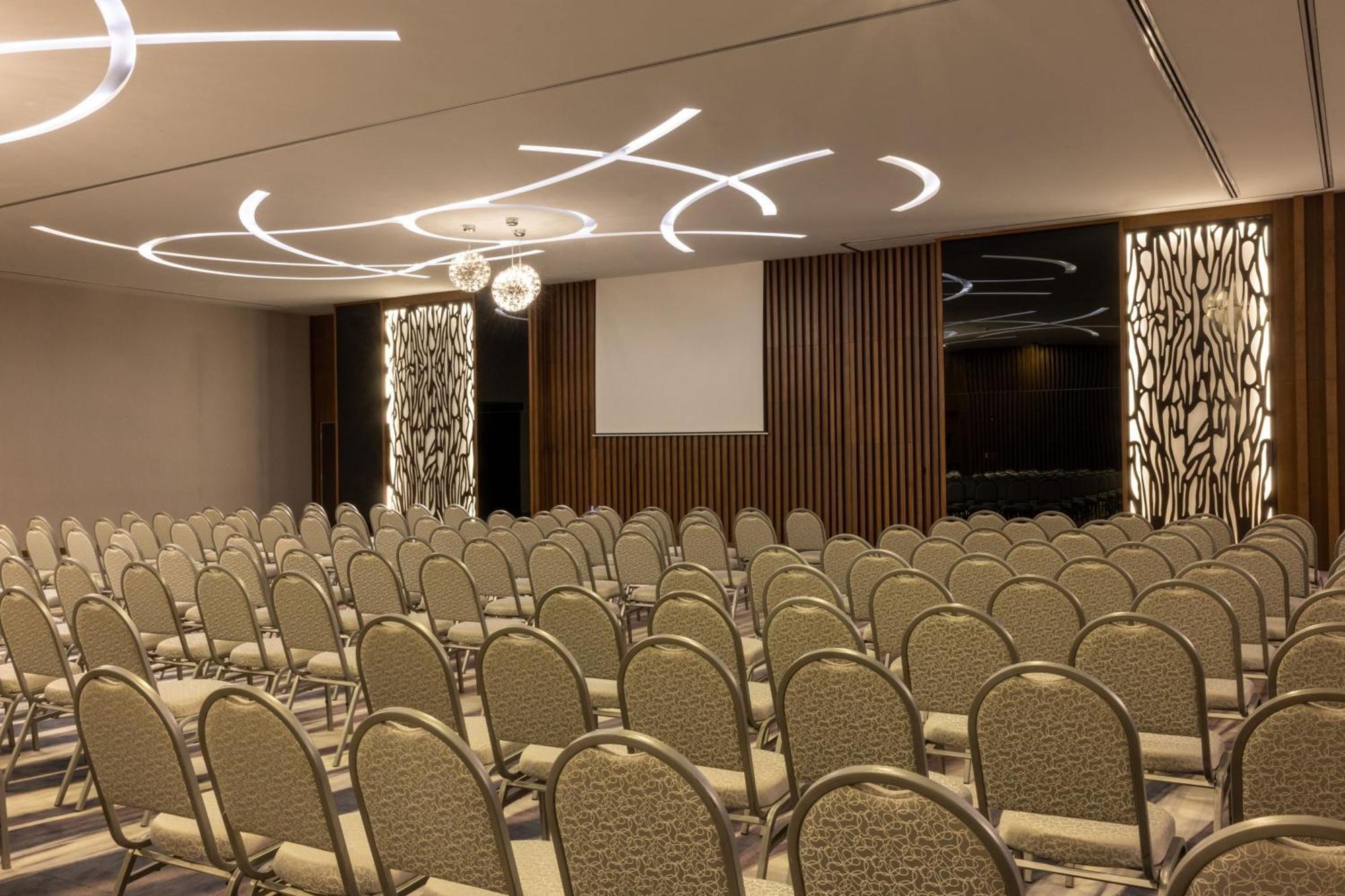 Gran Hotel Expo Guadalajara By Hnf Zapopan Kültér fotó